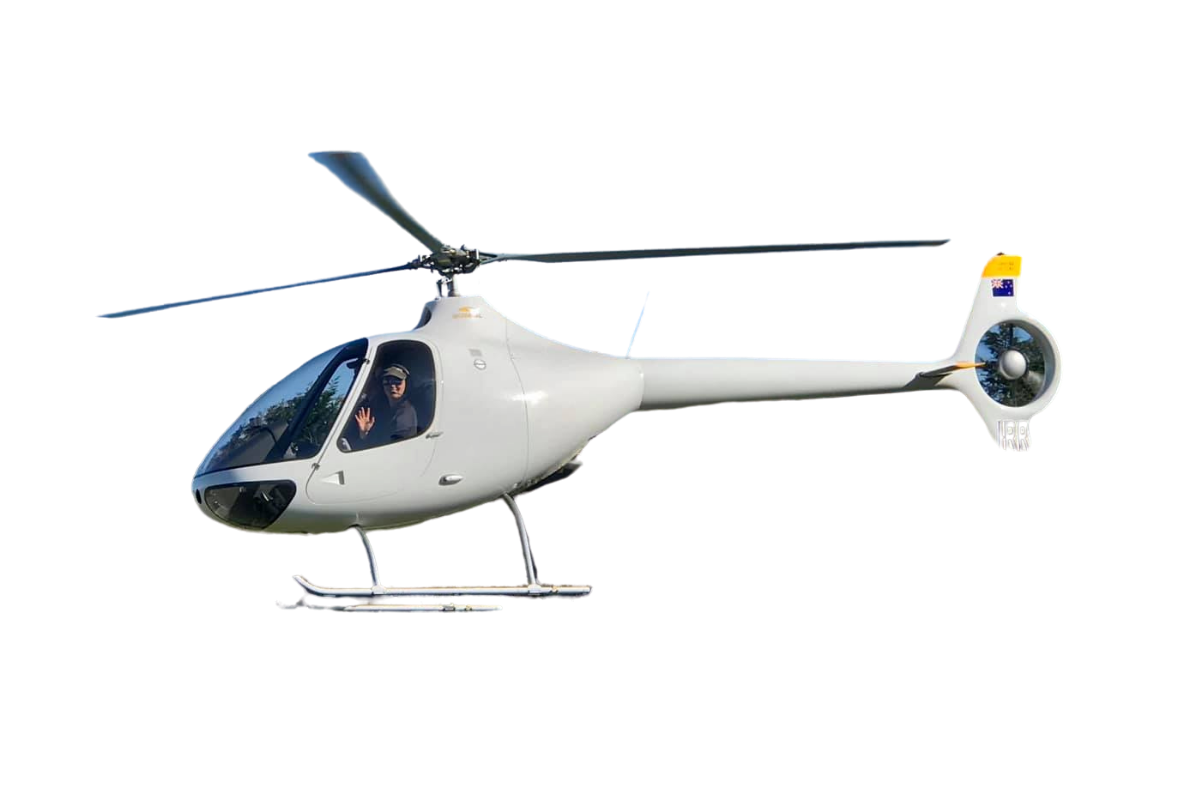 Helicopter Pilot Training Auckland Ardmore Helicopters