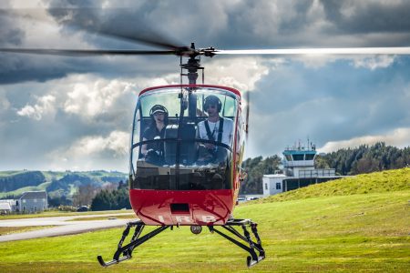 Ardmore Helicopters